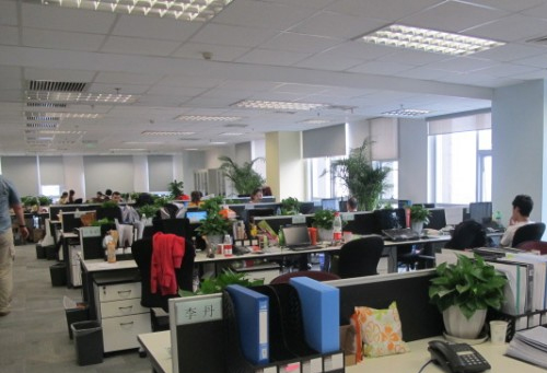 探尋誠(chéng)信復(fù)印機(jī)租賃企業(yè)，這些公司不容錯(cuò)過(guò):復(fù)印機(jī)